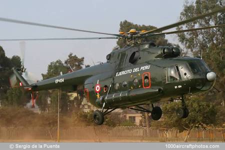 Mil Mi-17