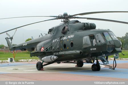 Mil Mi-17