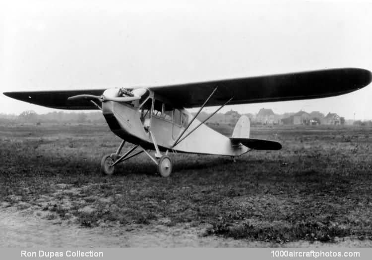 Fairchild FC-1