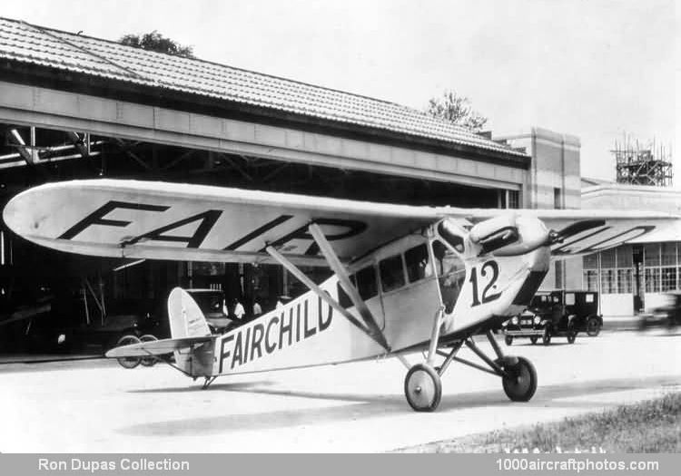 Fairchild FC-1