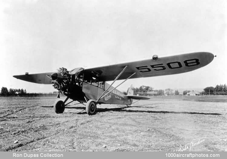 Fairchild FC-2