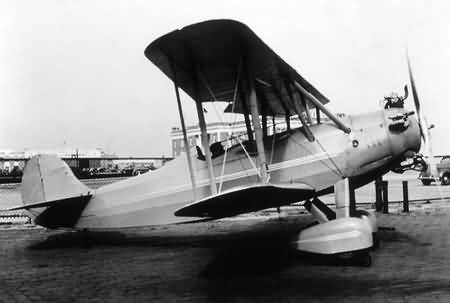 Fairchild KR-21B