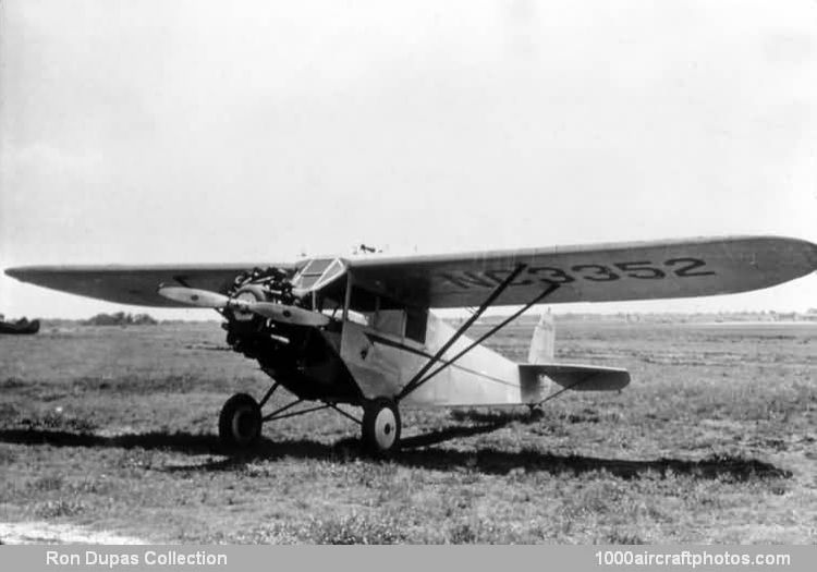 Fairchild 51
