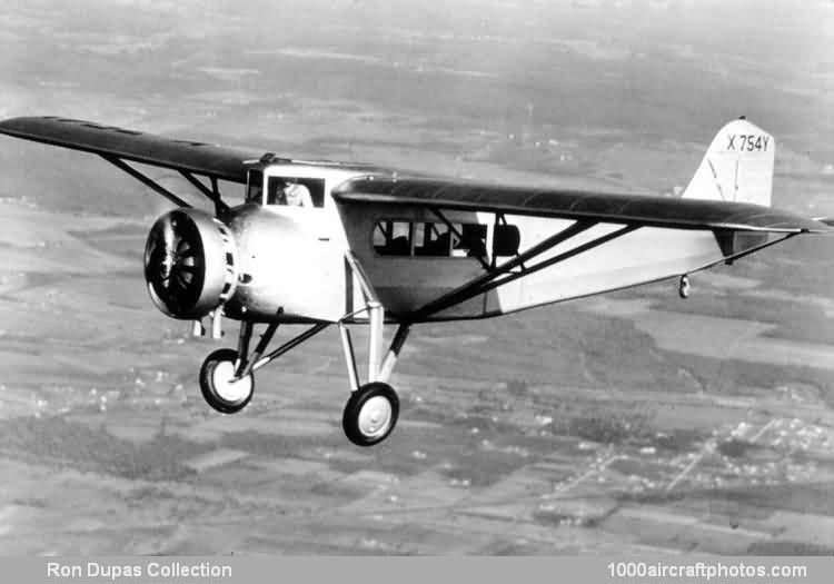 Fairchild 100