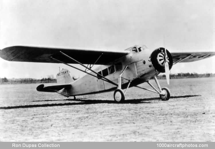 Fairchild 100