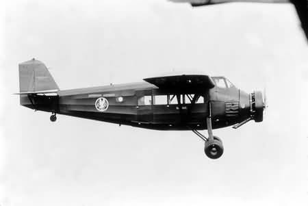 Fairchild 100A