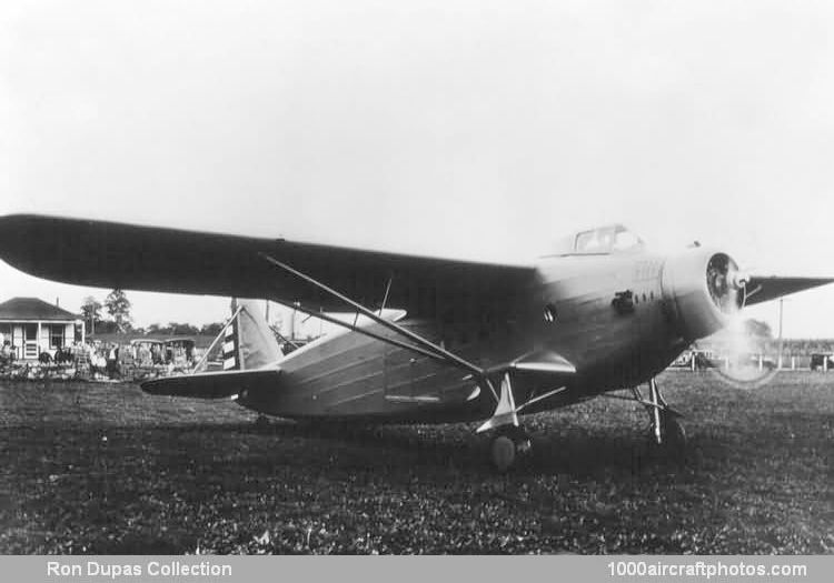 Fairchild 95 XC-31