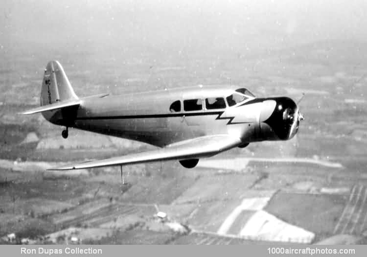 Fairchild 45A