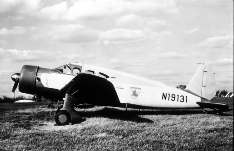 Duramold F-46