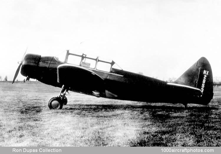 Fairchild 62B