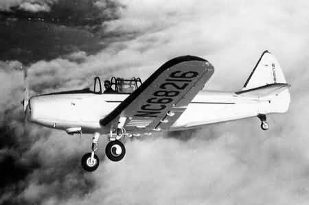 Fairchild 62A