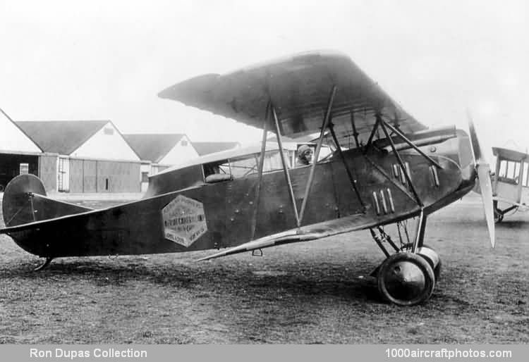 Fokker C.II