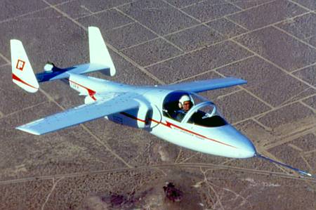 Rutan 73 NGT