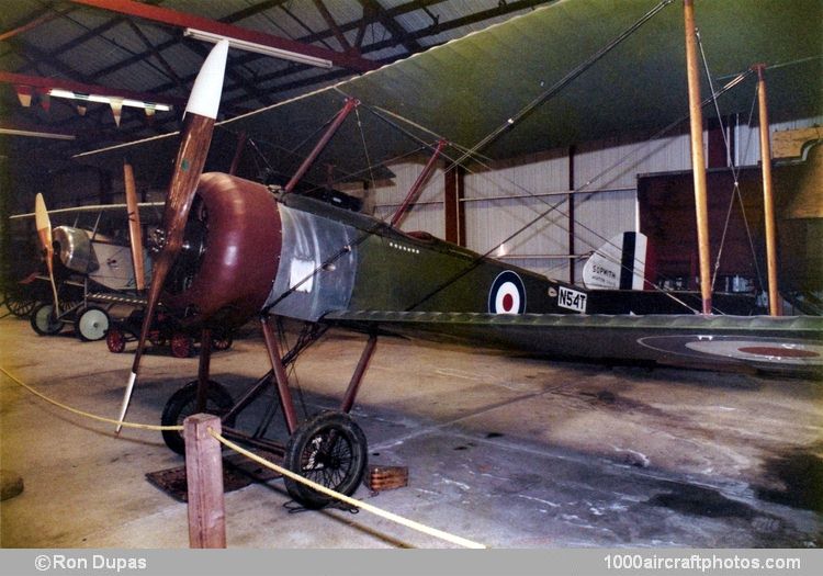 Sopwith Pup