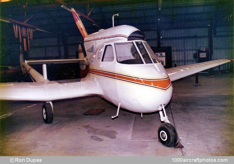 Stearman-Hammond Y.1S