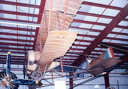 Caudron G.4