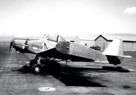 Callair A-6