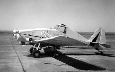 Callair A-9