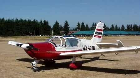 SOCATA MS894A Rallye