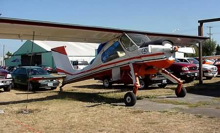 PZL Wilga