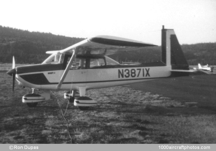 Aero Commander 100 Darter Commander