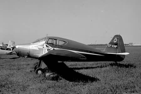 Callair A-2
