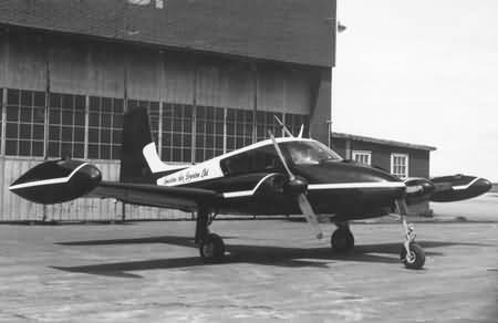 Cessna 310