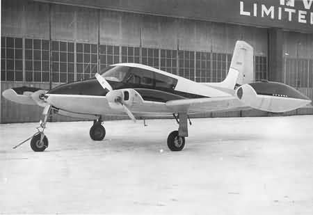 Cessna 310