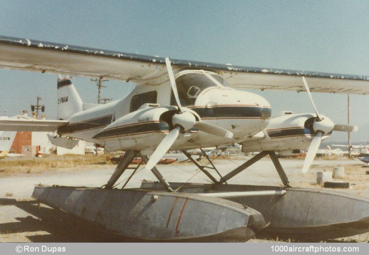 Dornier Do 28 B-1