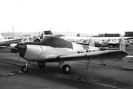 Alon A-2A Ercoupe