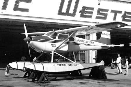 Cessna 180