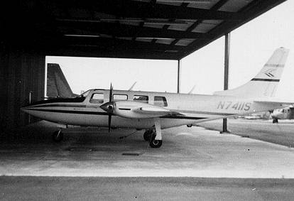 Smith Aerostar