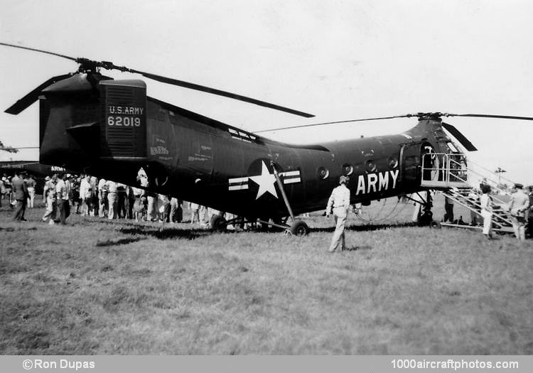 Sikorsky S-51