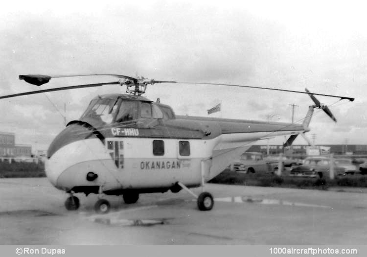 Sikorsky S-55