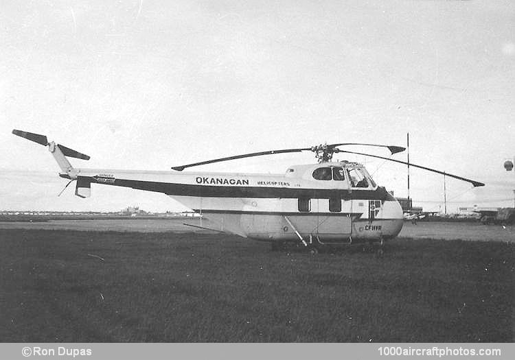 Sikorsky S-55