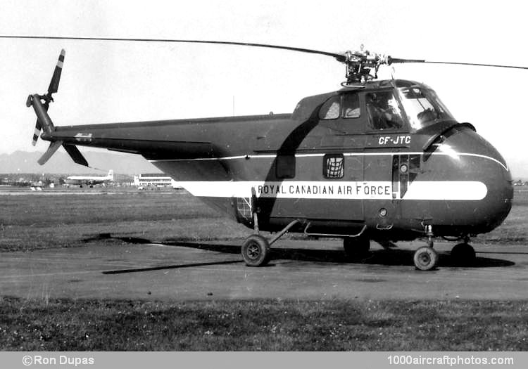 Sikorsky S-55