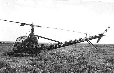 Hiller UH-12