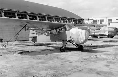 Auster K A.O.P.Mk.6