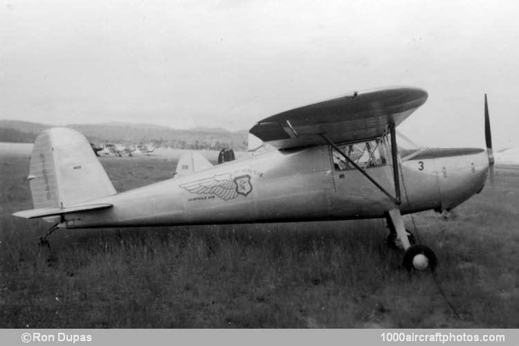 Cessna 120