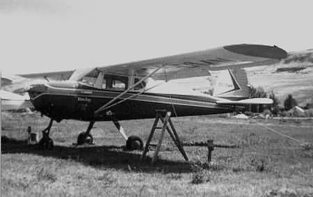 Cessna 140