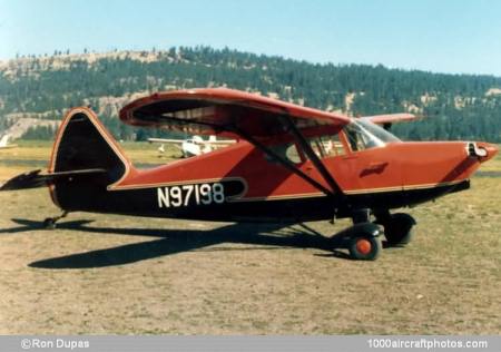 Stinson 108-1 Voyager