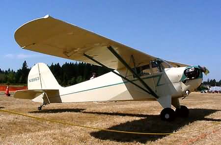 Aeronca K