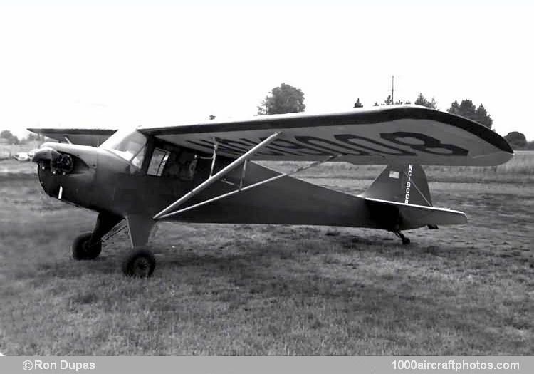 Taylorcraft A