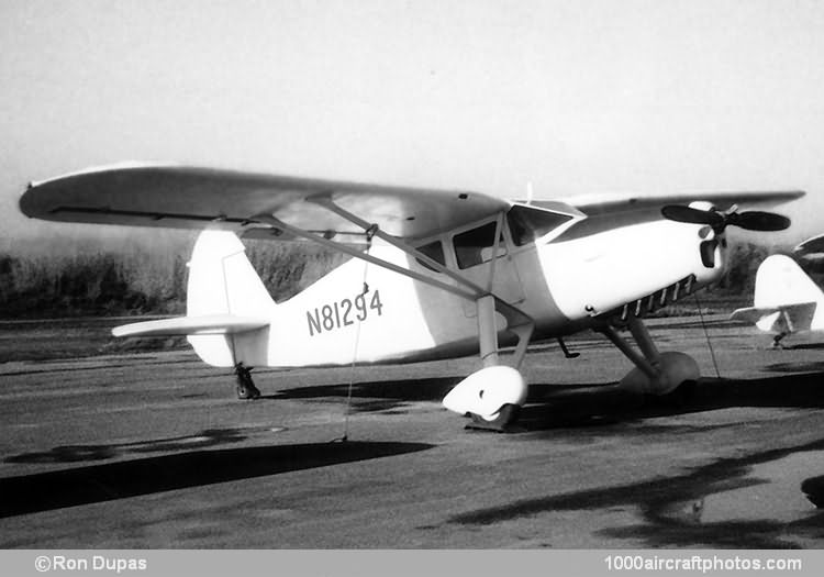 Fairchild 24R-46