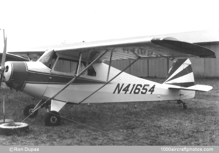 Porterfield CP-65 Collegiate