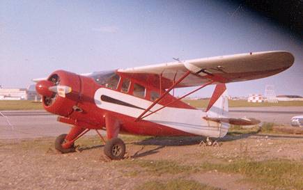 Howard DGA