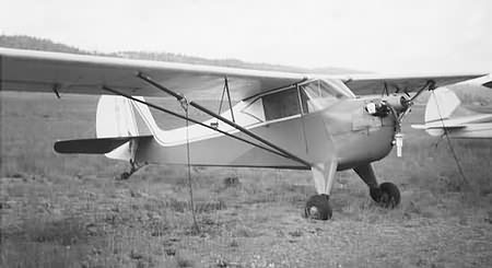 Aeronca K