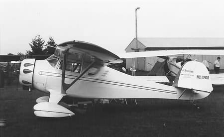 Monocoupe 90-A