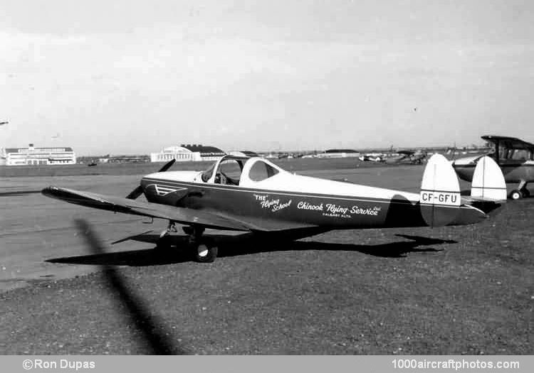 Erco 415E Ercoupe