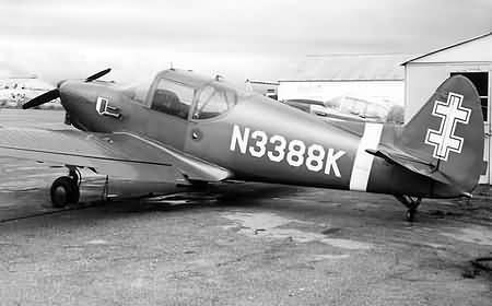 Globe GC-1B Swift